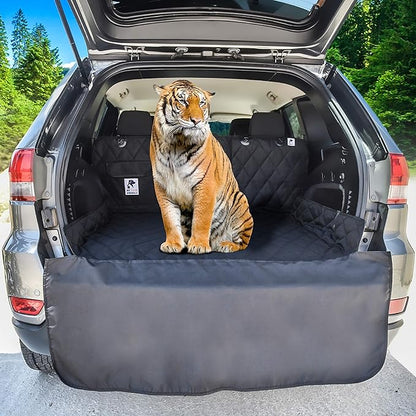 SUV Cargo Liner for Dogs