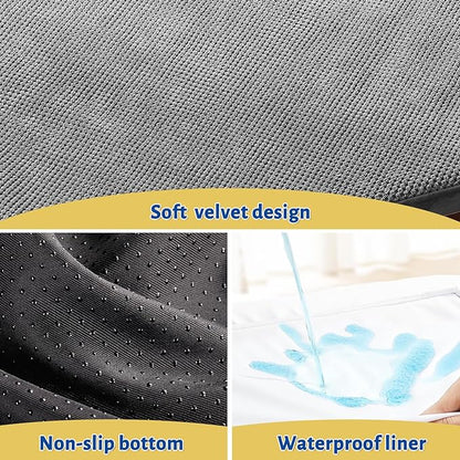 Orthopedic Dog Beds Extra Large Sized Dog