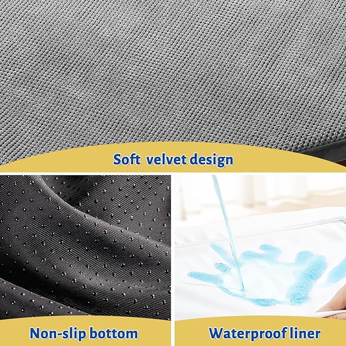 Orthopedic Dog Beds Big Large Sized Dog