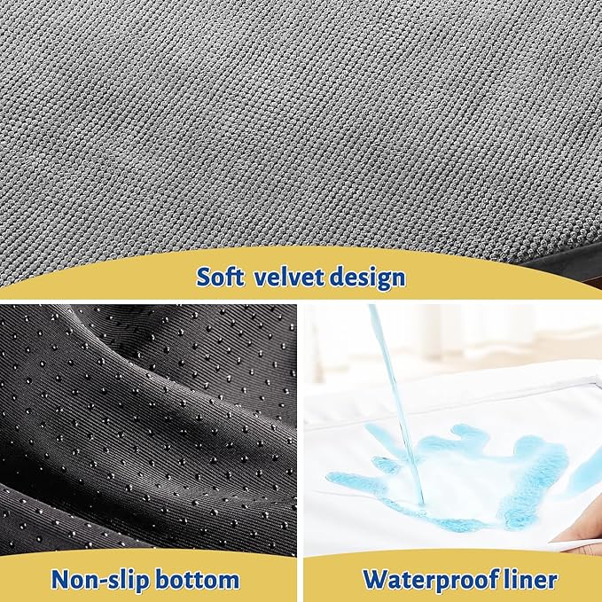 Orthopedic Dog Beds Medium Sized Dog