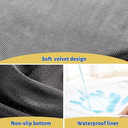 Orthopedic Dog Beds Medium Sized Dog