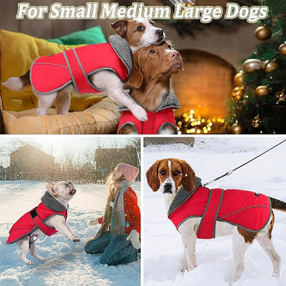 Dogcheer Dog Coat