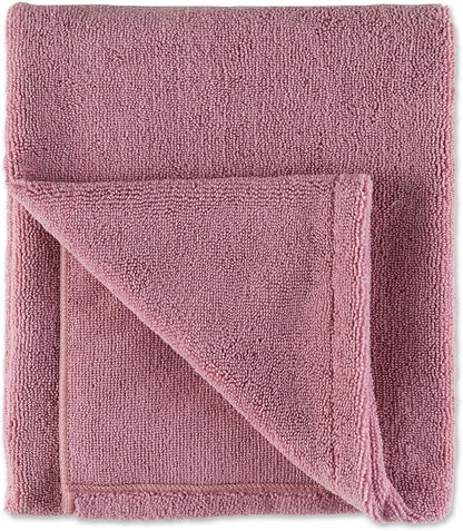 Bone Dry Pet Grooming Towel Collection Absorbent Microfiber X-Large 41x23.5", Embroidered