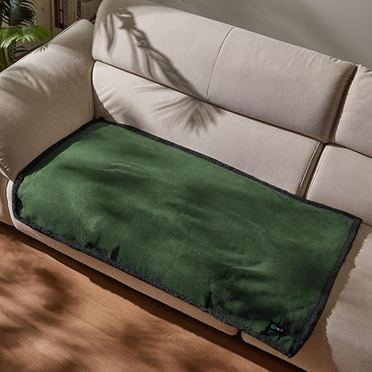 Kritter Planet Waterproof Sofa Blanket for Dogs