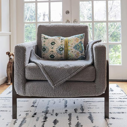 rocket & rex Extra Small Waterproof Dog Blankets for Dogs (21 x 27)