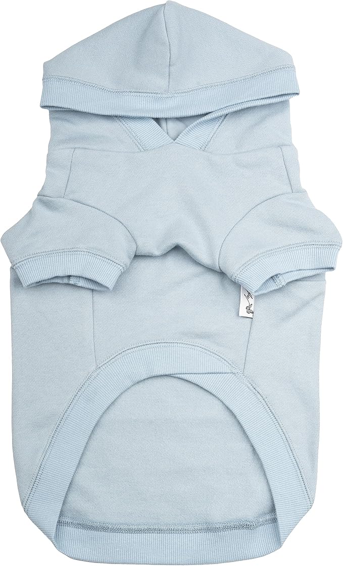 Doggy Parton Hoodie For Dogs