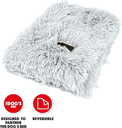 The Dog’s Blanket Sound Sleep Donut Blanket