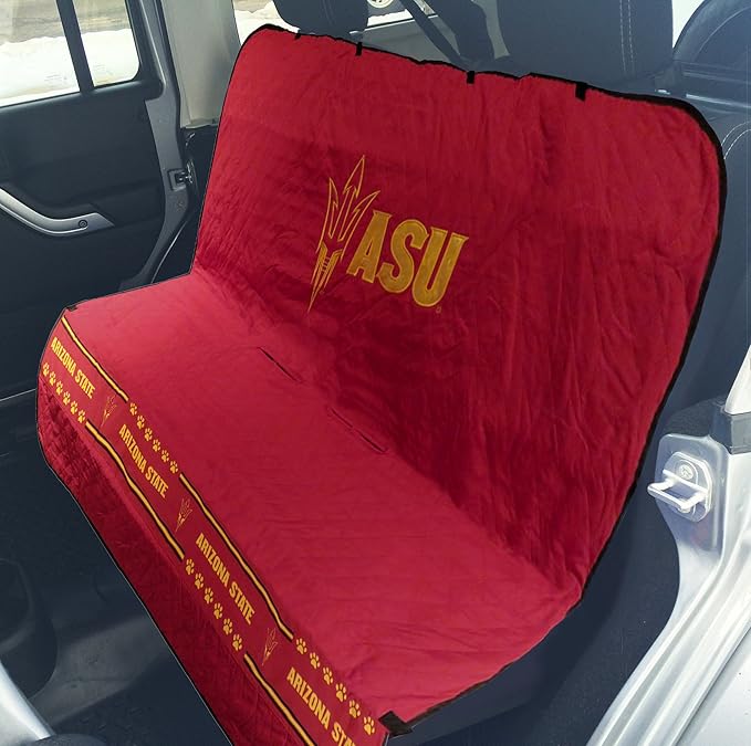 Pets First Collegiate Arizona State Sun Devils Pet