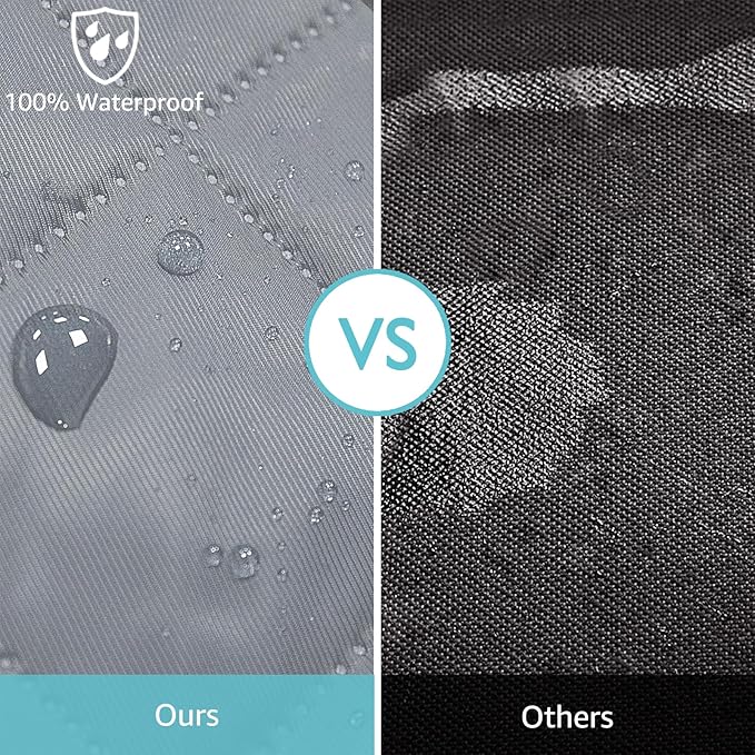 Dog Seat Covers for Trucks F150 F250 F350 Dog