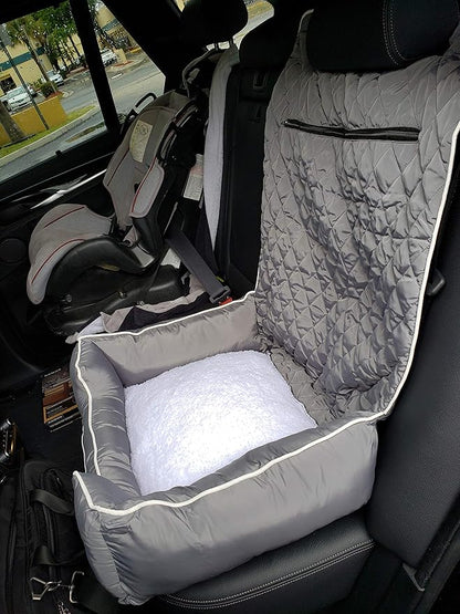 Seat Armour PET2G100G Car Seat Pet Bed