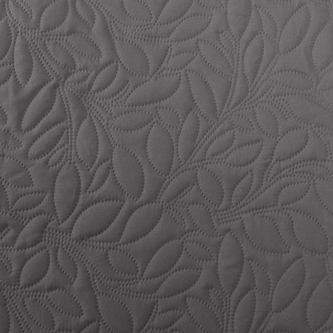 Easy-Going Waterproof Dog Bed Cover Reversible Leak Proof Pet Blanket Replacement Mat for Furniture Washable Couch Cover Sofa Cover for Dogs Cat(82x102 Inch