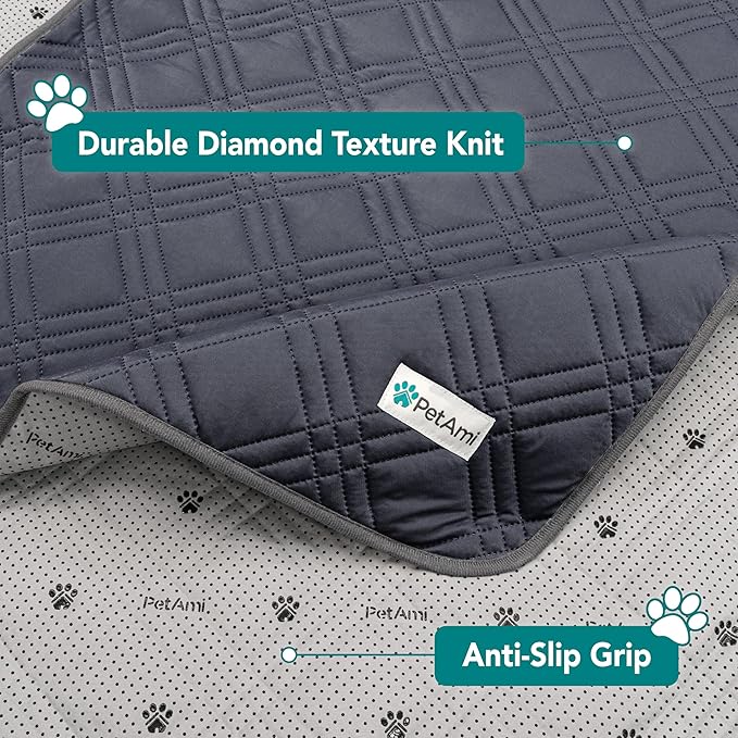 PetAmi Waterproof Cooling Mat for Dog 29x40