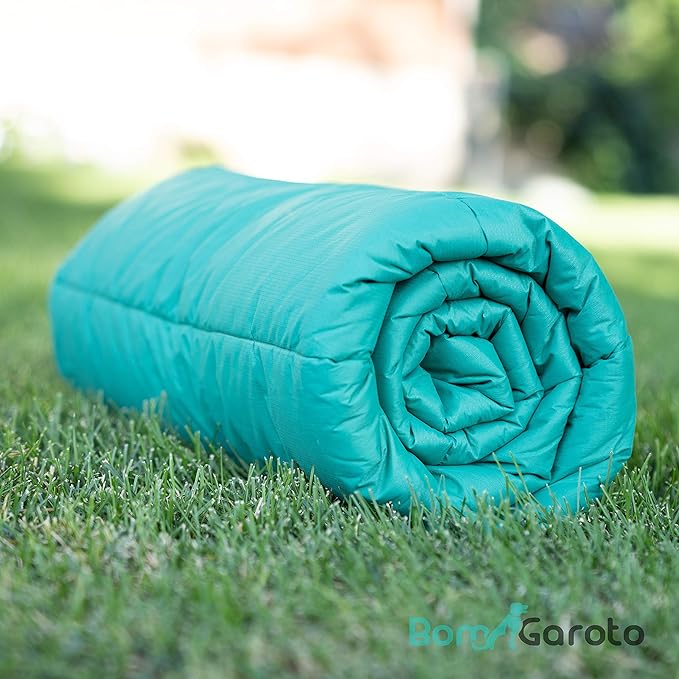 Bom Garoto Portable Pet Mat 46.5 x 33 Inch