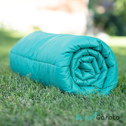 Bom Garoto Portable Pet Mat 46.5 x 33 Inch