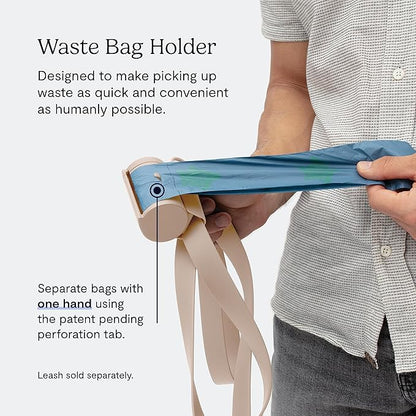 FABLE Waste Bag Holder 3 Bag (45 Waste