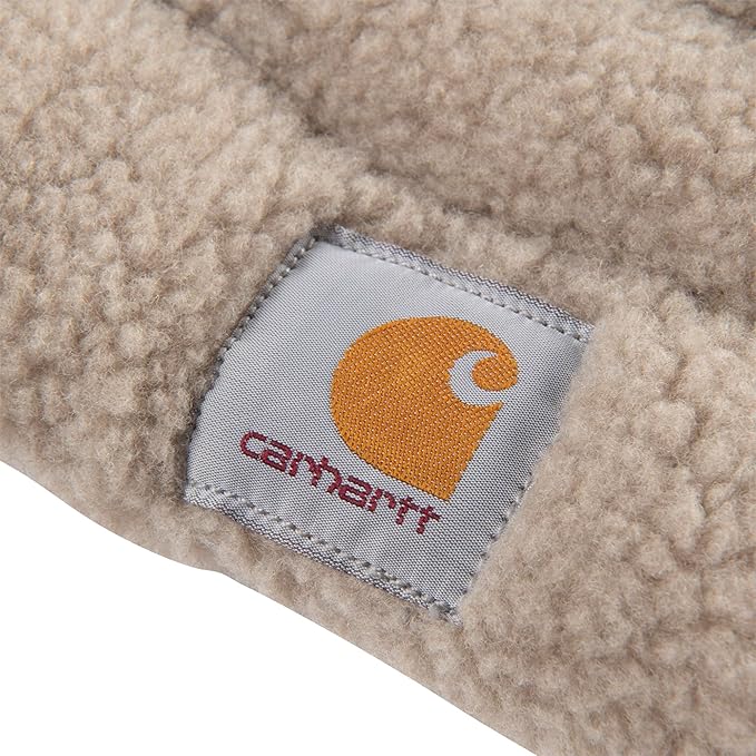 Carhartt Firm Duck Sherpa Top Dog Napper Pad