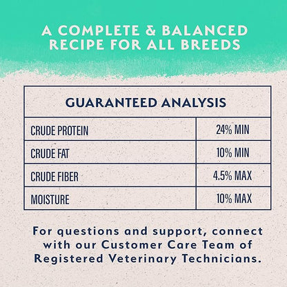 Natural Balance Limited Ingredient Adult Grain Free-Dry Dog Food, Chicken & Sweet Potato Recipe, 12 Pound (Pack of 1)