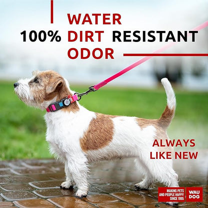 Waterproof Dog Collar