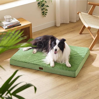 Bedsure Large Dog Bed for Large Dogs