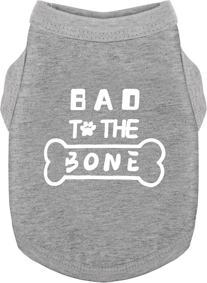 Discover Cozy Cotton Canine Wear: Soft