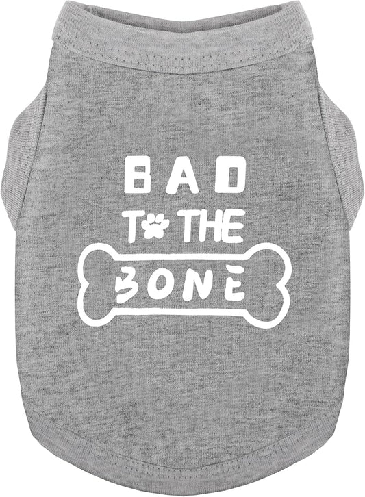 Discover Cozy Cotton Canine Wear: Soft