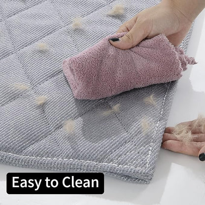 MABOZOO Indestructible Dog Beds (28x47 in)