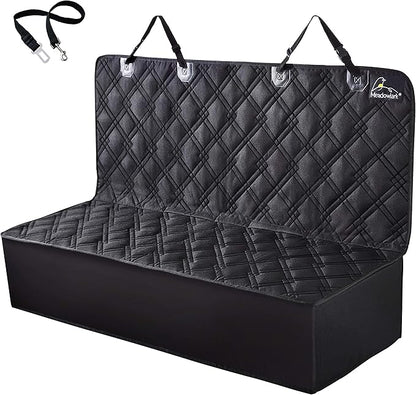 Meadowlark XL Premium Bench Dog Seat