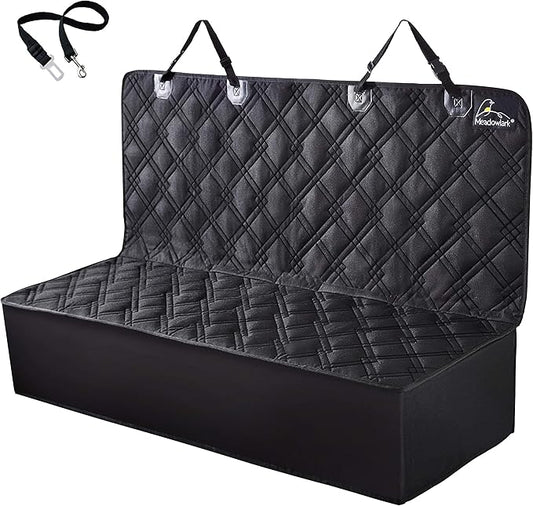 Meadowlark XL Premium Bench Dog Seat