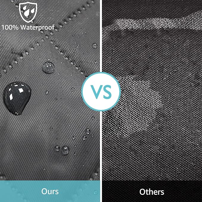 Dog Seat Covers for Trucks F150 F250 F350 Dog