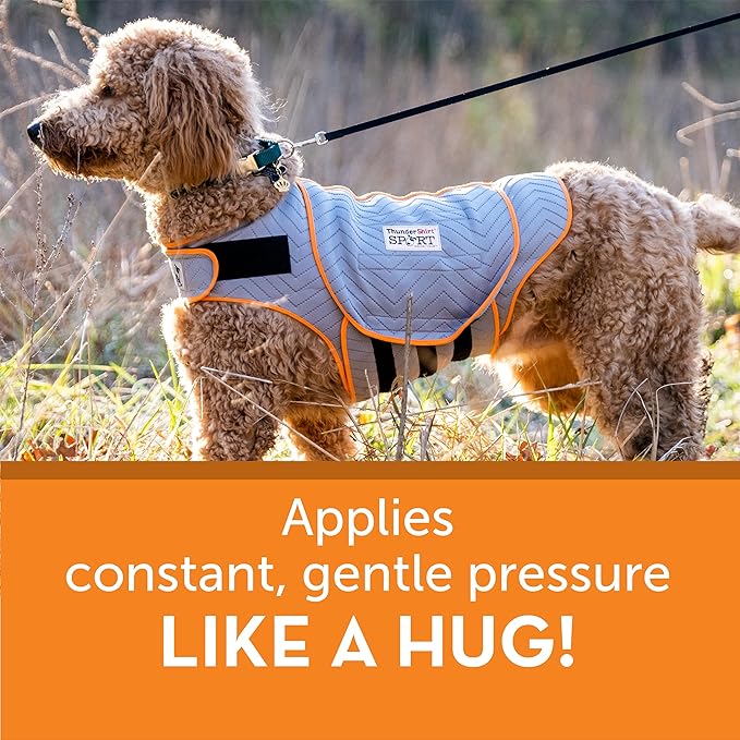 ThunderShirt for Dogs