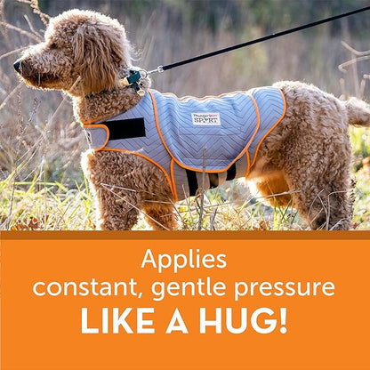 ThunderShirt for Dogs
