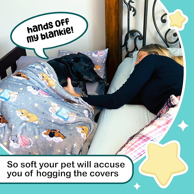 Bedding Set- Bedside Pet Bed Cosleeper- Dog Bed