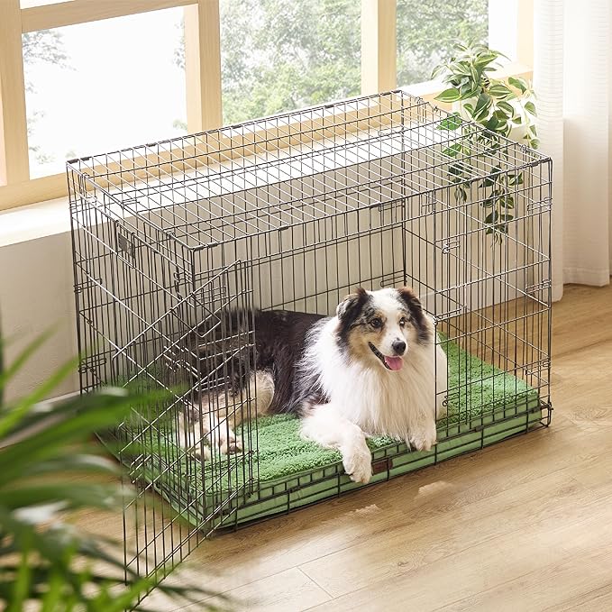 Bedsure XL Dog Bed for Large Dogs