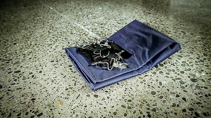 Dog Car Seat Cover for Backseat