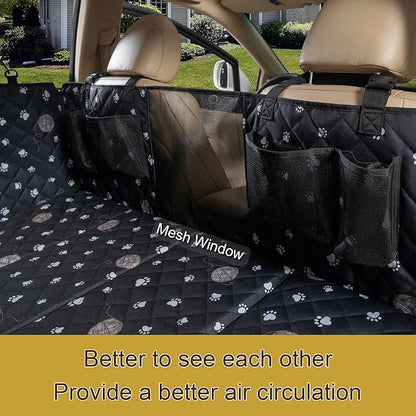 Hammock Seat Extender for Dogs