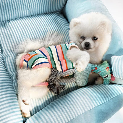 TONY HOBY Dog Pajamas