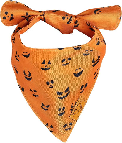 Remy+Roo Dog Bandanas 2 Pack