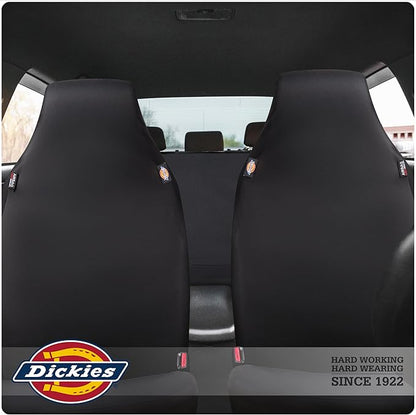 DICKIES® 3-Piece Trader Seat Covers