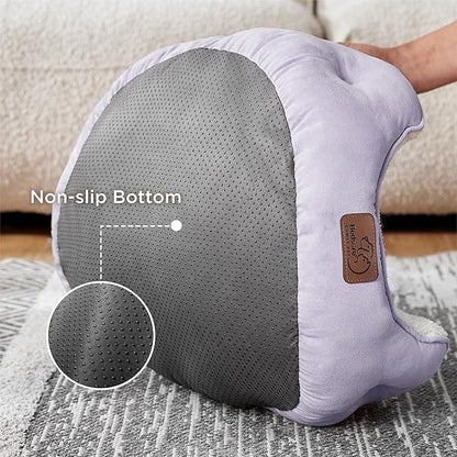 Bedsure Dog Beds for Small Dogs 25 Inches,