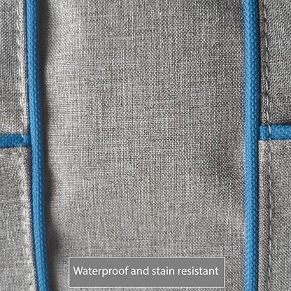 Kurgo Dog Car Seat Cover 55 Inches, 55")