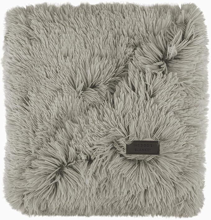 The Dog’s Blanket Sound Sleep Donut Dog Blanket