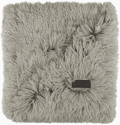 The Dog’s Blanket Sound Sleep Donut Dog Blanket