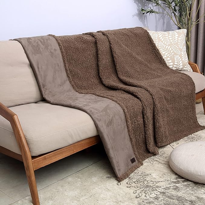 Kritter Planet Love Waterproof Bed Blankets for Couples Intimacy