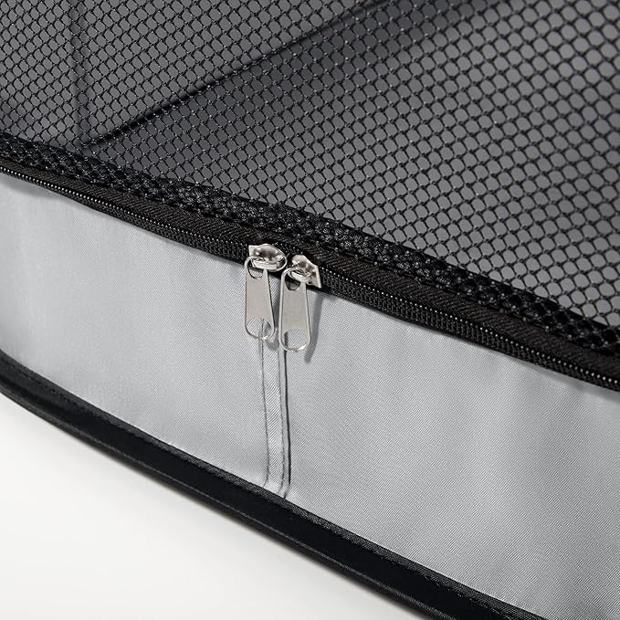 Love's cabin 36in Portable Large Dog Bed