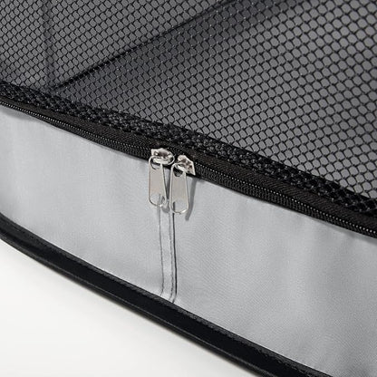 Love's cabin 36in Portable Large Dog Bed