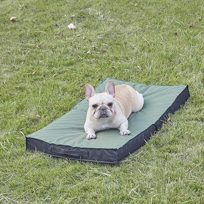 Outdoor Dog Beds for Large Dogs 35inch All
