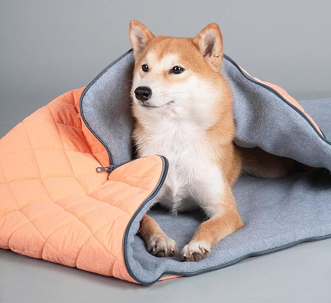 Dog Helios Boulder-Trek 3-in-1 Expandable Surface Outdoor Travel Camping Dog Mat