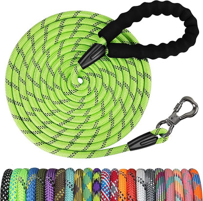 NTR 8FT Heavy Duty Dog Leash