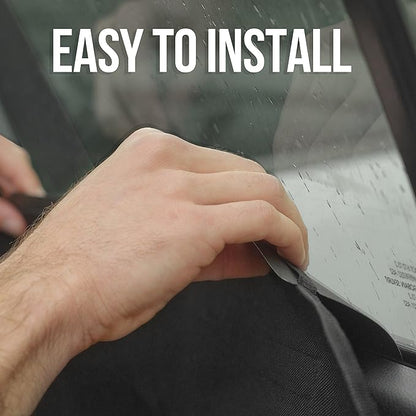 Starling's Pet Dog Car Door Cover Protector 2 Pack 3 Extra