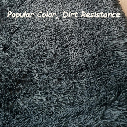 Dog Bed Mat for Couch 43x41x7 Inch